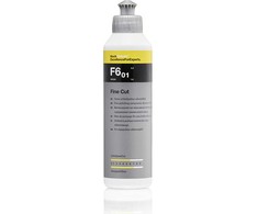 KOCH CHEMIE Fine Cut F6.01, poliravimo pasta, 250ml
