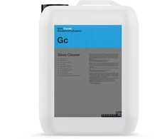 KOCH CHEMIE Glass Cleaner Gc, stiklų valiklis, 10L