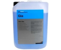 KOCH CHEMIE Glass Cleaner Glas Star Gla, stiklų valiklis, 10L