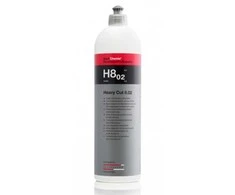 KOCH CHEMIE Heavy Cut H8.02, poliravimo pasta, 1L