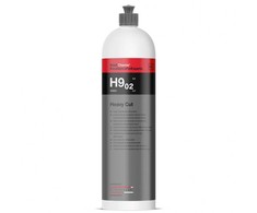 KOCH CHEMIE Heavy Cut H9.02, poliravimo pasta, 250 ml
