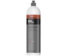KOCH CHEMIE Heavy Quick Polish B9.01, poliravimo pasta, 250 ml