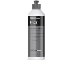 KOCH Poliravimo pasta HLP2 žibintams 250 ml 407250