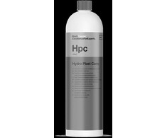 KOCH CHEMIE Hpc Hydro Plast Care, Plastikų valiklis, 1L
