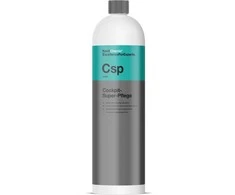KOCH CHEMIE Interior cleaner Csp, blizgus salono plastiko valiklis, 1L