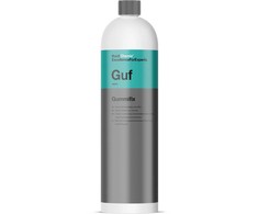 KOCH CHEMIE Interior Rubber&amp;Plastic Cleaner Gummifix Guf, vidaus valiklis gumai ir plastikui, neslidus, 1L