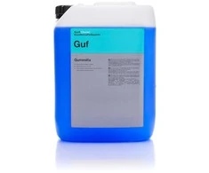 KOCH CHEMIE Interior Rubber&amp;Plastic Cleaner Gummifix Guf, vidaus valiklis gumai ir plastikui, neslidus, 10L