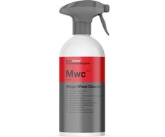 KOCH CHEMIE Magic Wheel Cleaner, ratlankių valiklis, 500 ml