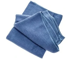 KOCH CHEMIE Microfiber cloth 2-pack, mikropluošto šluosčių rinkinys sausinimui, 80x55cm, 440g/m², 2 vnt