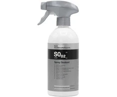 KOCH CHEMIE Purškiklis Sealant S0.02, purškiamas konservantas, 500 ml