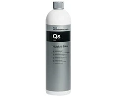 KOCH CHEMIE Quick&amp;Shine Qs, universalus valiklis, 1L