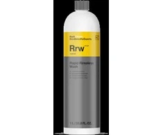 KOCH CHEMIE Rapid Rinseless Wash, Šampūno koncentratas, 1L