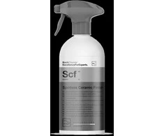 KOCH CHEMIE Spotless Ceramic Finish, Vandens dėmių valiklis nuo keraminių dangų Csf, 500 ml
