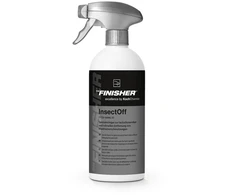 KOCH CHEMIE The Finisher InsectOff, vabzdžių valiklis, 500 ml