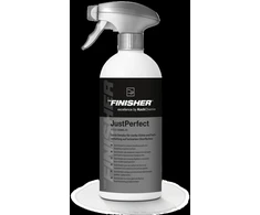 KOCH CHEMIE The Finisher JustPerfect, greito paviršių valymo ir blizginimo priemonė, 500 ml