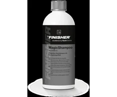 KOCH CHEMIE The Finisher MagicShampoo, Automobilio šampūnas, 500 ml