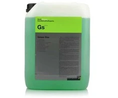 KOCH CHEMIE Universal Cleaner Žalias Star Gs, universalus valiklis, 11kg