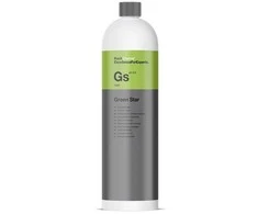 KOCH CHEMIE Universal Cleaner Žalias Star Gs, universalus valiklis, 1L