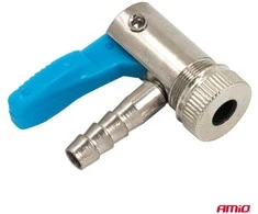 Kompresoriaus adapteris 8 mm AMIO-04498