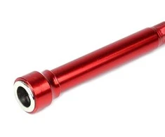 Lankstus 4 kabliukų ir magnetinis rankinis paėmimo įrankis 60 cm, AMIO-02520