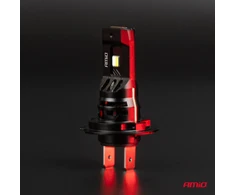 LED automobilinės lemputės H7/H18 F26 PRO LumiTec LIMITED +130% DUO FULL CANBUS 12V/24V AMIO-04872
