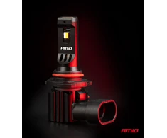 LED automobilinės lemputės HB4 F26 PRO LumiTec LIMITED +130% DUO FULL CANBUS 12V/24V AMIO-04875