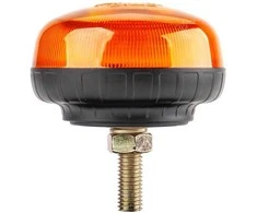 LED įspėjamoji lempa R65 R10 12V 24V W21sb AMIO-02923