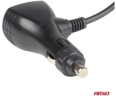 LED įspėjamoji lempa W29M 12V 24V AMIO-04110