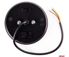 LED Kombinuota galinė lempa AMiO RCL-06-LR kairė/dešinė