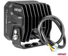 LED tolimųjų šviesų žibintas PRO Series AMiO-03868