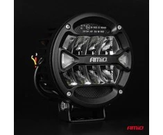 LED tolimųjų šviesų žibintas PRO Series AMiO-03869