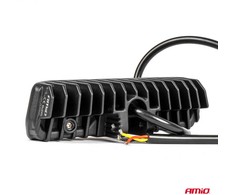 LED tolimųjų šviesų žibintas PRO Series AMiO-03866