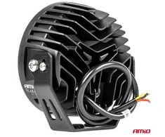 LED tolimųjų šviesų žibintas PRO Series AMiO-03870