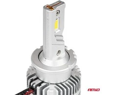 LED žibintų lemputės D-Basic Series D4S/D4R AMiO-03629