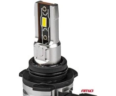 LED žibintų lemputės H-mini Series HB4 9006 AMiO-03335