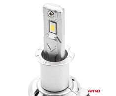 LED žibintų lemputės X2 Series H3 AMiO-02971