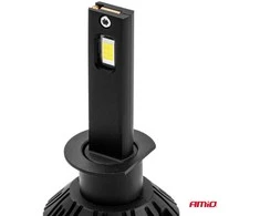 LED žibintų lemputės X3 Series H1 AMiO-02977