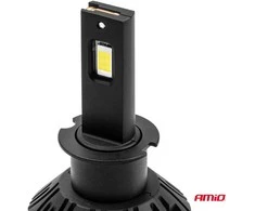 LED žibintų lemputės X3 Series H3 AMiO-02978