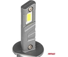 LED žibintų lemputės X5-series WINGER H1 6000K max 30W AMIO-03943