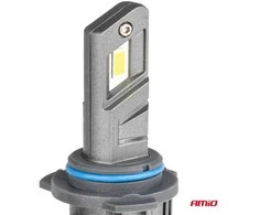 LED žibintų lemputės X5-series WINGER HB4 6000K max 50W AMIO-03949
