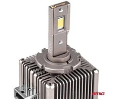 LED žibintų lemputės XD Series D1S/D1R AMiO-03310