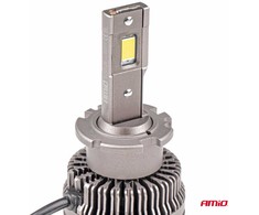 LED žibintų lemputės XD Series D2S/D2R AMiO-03311