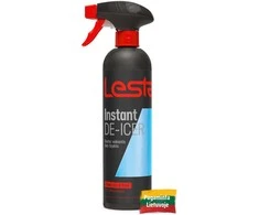LESTA Instant De-Icer, ledo tirpiklis, 500 ml