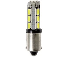 RING Lemputė, 24V Led T4W 250
