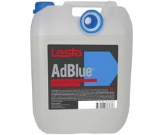 Lesta Karbamido tirpalas AdBlue 10 l