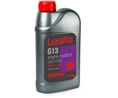LESTA Antifreeze G13, aušinimo skystis, 1 Kg