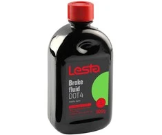 LESTA Break Fluid DOT-4, stabdžių skystis, 500g