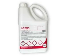 LESTA Concentrated Engine Cleaner, koncentruotas variklio valiklis, 5l