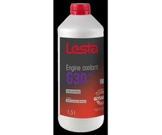 Lesta Glysantin G30 Aušinimo skystis, koncentratas, 1.5 l