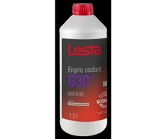 Lesta Glysantin G30 Aušinimo skystis, paruoštas naudojimui, 1.5 l